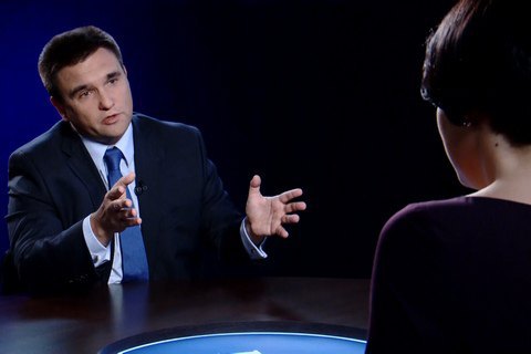 Клімкін: Україна розраховує відсудити у Росії більш як $50 млрд