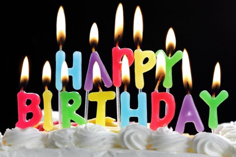 В США суд признал песню Happy Birthday общественным достоянием