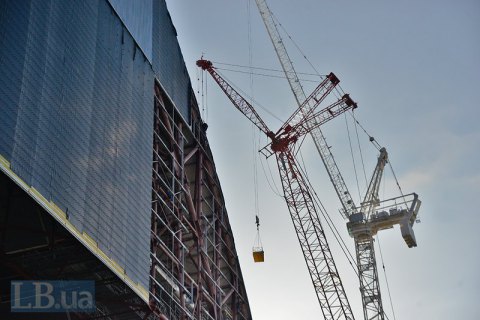 Нидерланды пообещали €1 млн на безопасность ЧАЭС