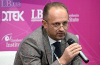 Бессмертный: реформа местного самоуправления в Украине сегодня не имеет цели