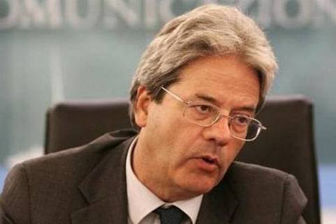 Правительство Италии возглавил соратник Ренци