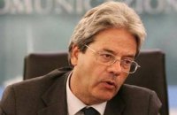 Правительство Италии возглавил соратник Ренци