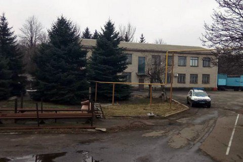 В Волновахе из-за взрыва гранаты погиб геолог