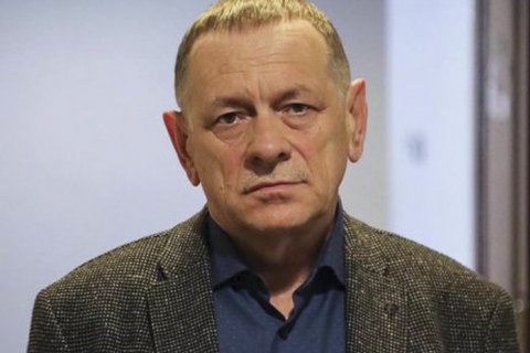Отец Екатерины Гандзюк пригласил Зеленского на акцию "Год без Кати"