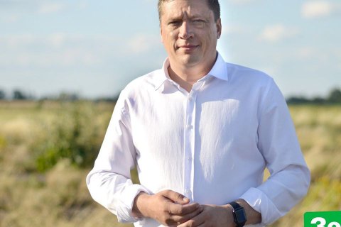 Правоохранители подтвердили наличие судимости за изнасилование у "слуги народа" Иванисова - СМИ