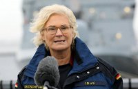 Германия заявила, что у нее уже нет оружия для Украины с армейских складов