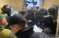 Правоохоронці викрили банду, яка постачала наркотики до Рівненського СІЗО