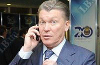 Блохин в Порту не полетит, но Конча-Заспу посетит