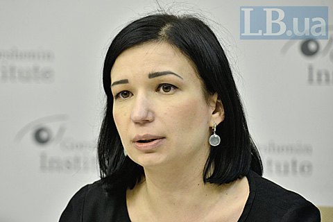 "Опора" закликала партії зрушити з мертвої точки зміну складу ЦВК