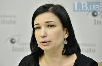 "Опора" закликала партії зрушити з мертвої точки зміну складу ЦВК