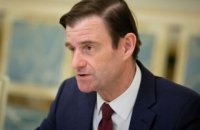 Госдеп подтвердил, что нет доказательств вмешательства Украины в выборы в США