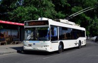 Україна попросила у ЄІБ €200 млн на розвиток громадського транспорту