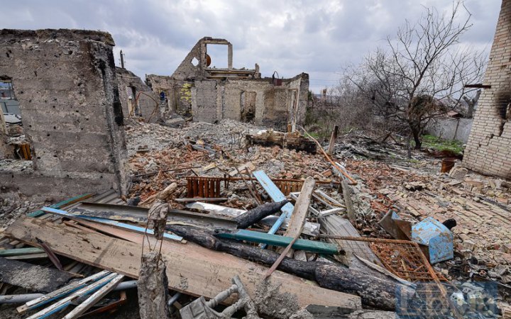 Німеччина виділить додатково 37 мільйонів євро для післявоєнної відбудови України - ЗМІ