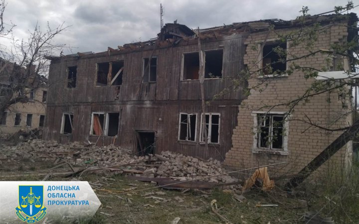 Головне за день. Четвер, 11 травня