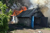 Росіяни накрили "Ураганами" місто Гірник на Донеччині, загинули двоє людей
