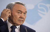 Журналисты уличили Назарбаева в шантаже британского премьера