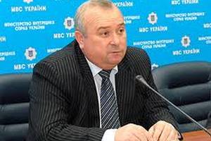 МВД предлагает запретить митингующим скрывать лицо