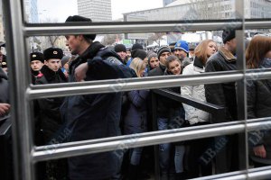 30 тысяч билетов на Украина - Франция были проданы через интернет