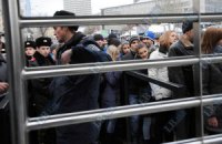 30 тысяч билетов на Украина - Франция были проданы через интернет