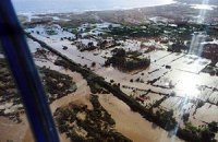  У Сербії через повені ввели надзвичайний стан