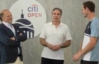 Експерша ракетка світу пожертвував понад $300 тисяч українським дітям
