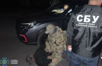 САП завершила досудове розслідування у справі хабарництва, де фігурують ексмер Сум і посадовець адміністрації 
