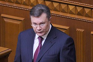Президент сегодня едет на Полтавщину 