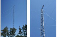 На украинской границе установят американские системы контроля