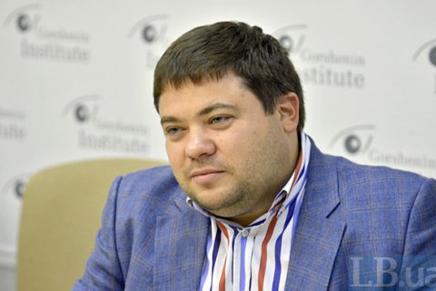 Рабочая группа подготовила новую редакцию статьи о незаконном обогащении