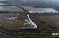 "Схемы" сообщили, что авария на Бурштынской ТЭС могла вызвать опасный выброс в Днестр. ДТЭК отрицает 