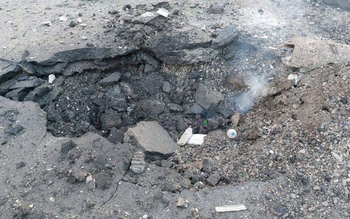 Російські окупаційні війська атакували три райони на Дніпропетровщині, - голова ОДА