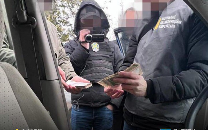 ​Судитимуть бізнесмена, який хотів дати хабар командувачу ОСУВ "Одеса"