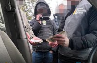 ​Судитимуть бізнесмена, який хотів дати хабар командувачу ОСУВ "Одеса"