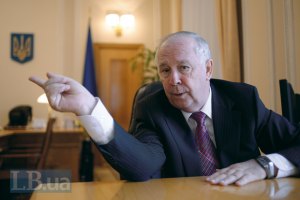 ​Рыбак увидел в Раде конструктивную работу  