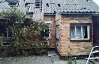 Росіяни всю ніч атакували Дніпропетровщину з різної зброї, - ОВА