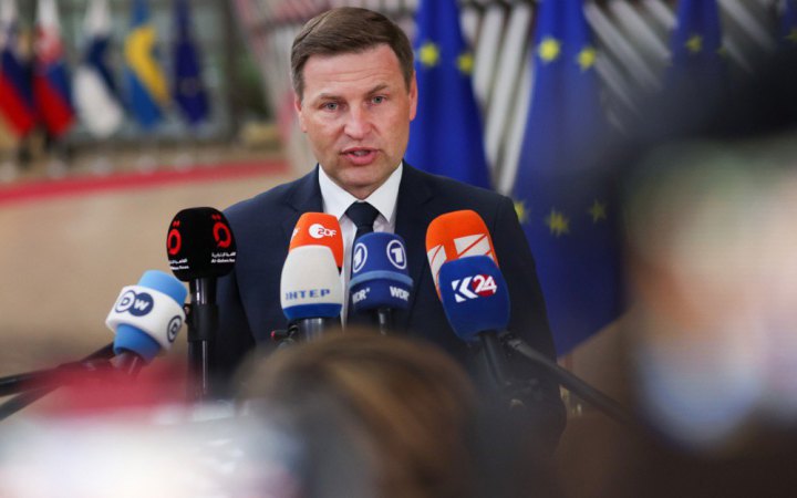 Літаки не змінять хід війни, Україні потрібні снаряди для далекобійних систем, – Міноборони Естонії