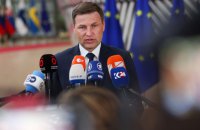 Літаки не змінять хід війни, Україні потрібні снаряди для далекобійних систем, – Міноборони Естонії