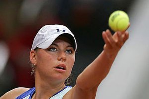Звонарева: "Хочу выиграть все поединки сезона 