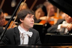 Вадим Холоденко стал победителем Международного конкурса пианистов им. Вана Клиберна
