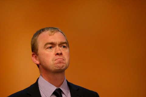 Лидер британских либерал-демократов объявил об отставке из-за религиозных убеждений