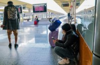 Число инфицированных коронавирусом в Италии выросло до 400