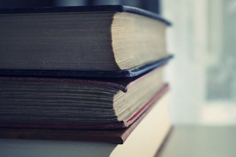 Гречка замість книжки?