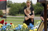 У Запоріжжі запустили проєкт психологічної підтримки дружин загиблих героїв
