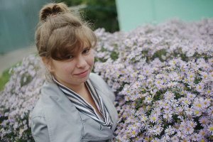 Юля, 15 лет: «Пойду учиться на кондитера, поближе к вкусному»