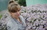 Юля, 15 лет: «Пойду учиться на кондитера, поближе к вкусному»