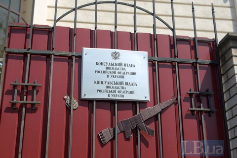 МинВОТ начало выплачивать помощь украинским политзаключенным Кремля
