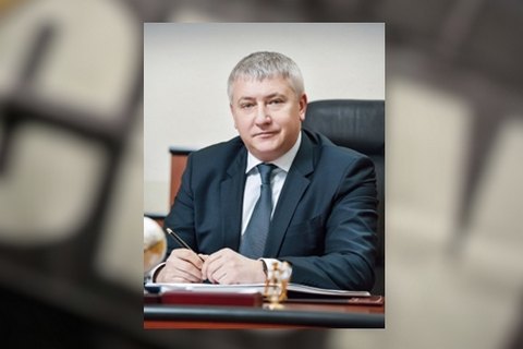 Зеленский уволил начальника кировоградского управления СБУ