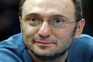 Керимов стал совладельцем "Ростелекома"