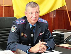 Похищенного начальника милиции Мариуполя нашли повешенным, - СМИ (Обновлено)