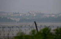 КНДР взорвала штаб связи с Южной Кореей
